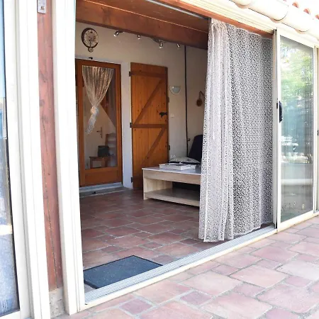 Maison Gruissan, 2 Pieces, 5 Personnes - Fr-1-229-838 Gruissan