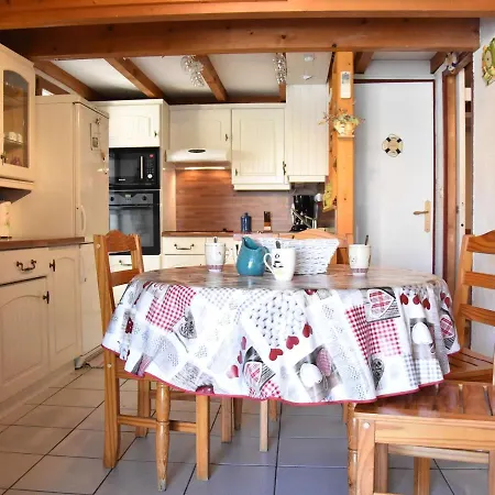 Dom wakacyjny Maison Gruissan, 2 Pieces, 5 Personnes - Fr-1-229-838 *