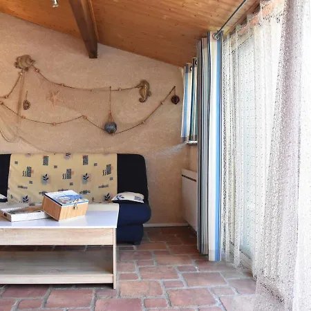 Maison Gruissan, 2 Pieces, 5 Personnes - Fr-1-229-838 Gruissan