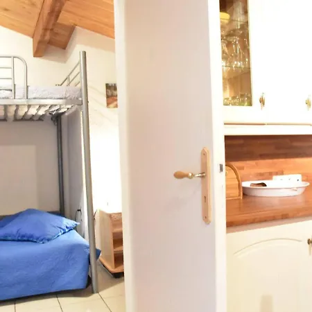 Maison Gruissan, 2 Pieces, 5 Personnes - Fr-1-229-838 Dom wakacyjny
