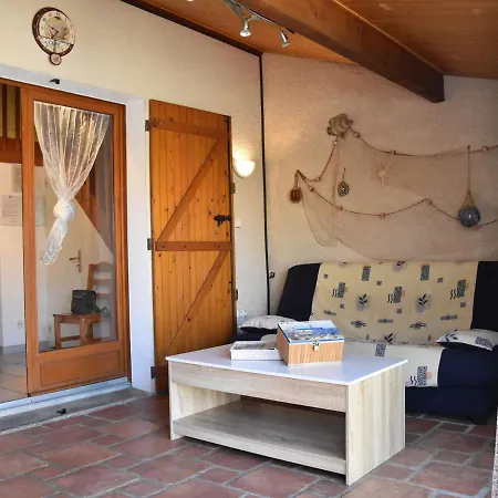 Maison Gruissan, 2 Pieces, 5 Personnes - Fr-1-229-838