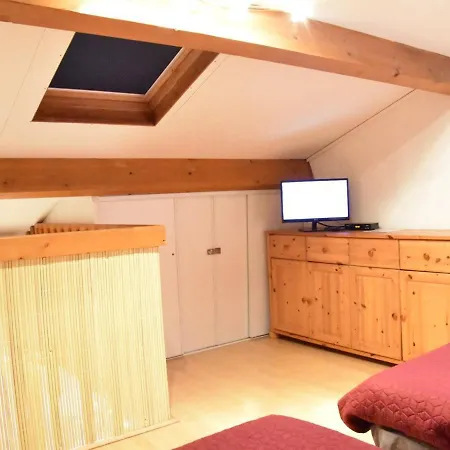 Maison Gruissan, 2 Pieces, 5 Personnes - Fr-1-229-838 Dom wakacyjny